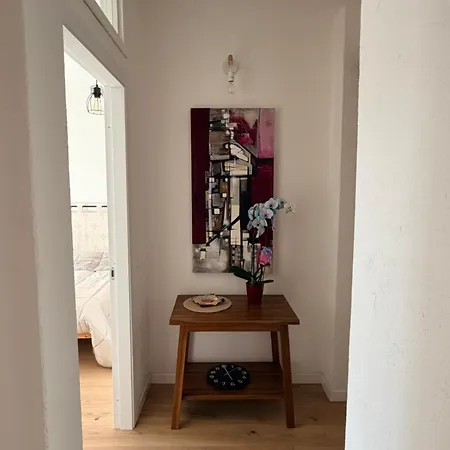 Appartement B E Bo