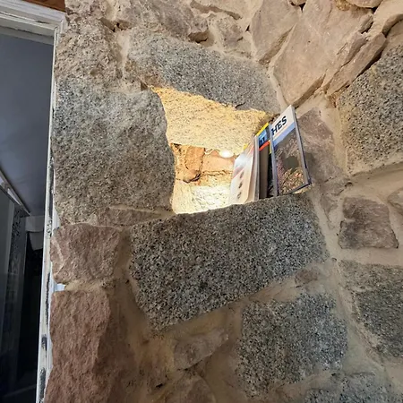 Appartement B E Bo Nuoro (Sardinia)