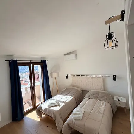 Appartement B E Bo *