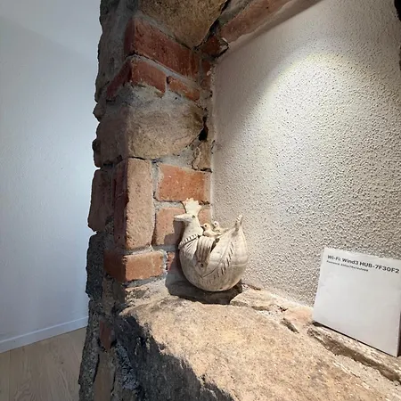 Appartement B E Bo Nuoro (Sardinia)