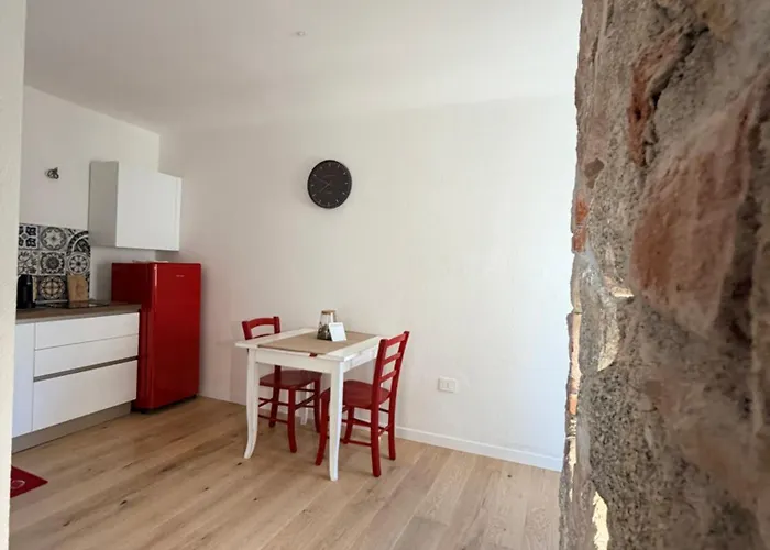 B E Bo 公寓 努奥罗