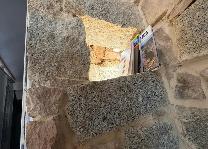 公寓 B E Bo 努奥罗