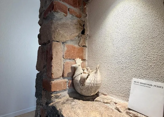 公寓 B E Bo 努奥罗